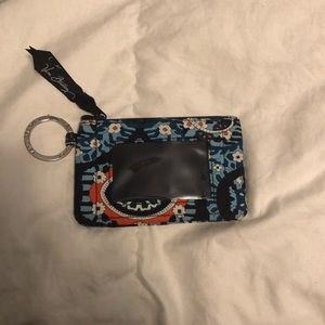 Vera Bradley id wallet